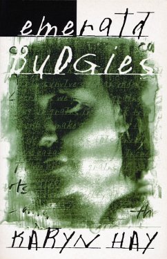 Cover Emerald Budgies (eBook, ePUB)