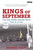Kings of September (eBook, ePUB)