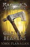 Oakleaf Bearers (Ranger's Apprentice Book 4) (eBook, ePUB)