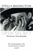 Open Secret (eBook, ePUB)