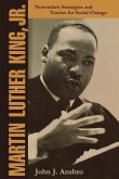 Martin Luther King, Jr. (eBook, ePUB) Martin Luther King, Jr. (eBook, ePUB)