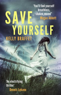 Save Yourself (eBook, ePUB) - Braffet, Kelly