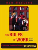 The Rules of Work (eBook, PDF)