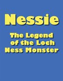 Nessie (eBook, ePUB) Nessie (eBook, ePUB)