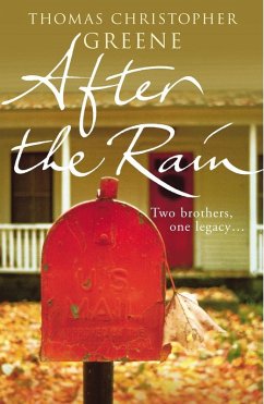 Cover After The Rain (eBook, ePUB)