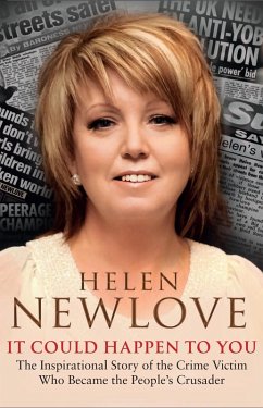 Cover It Could Happen to You (eBook, ePUB)