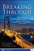 Breaking Through, Second Edition (eBook, ePUB)