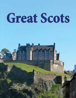 Great Scots (eBook, ePUB) - Betty Kirkpatrick