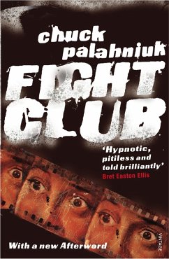 Fight Club (eBook, ePUB) - Palahniuk, Chuck