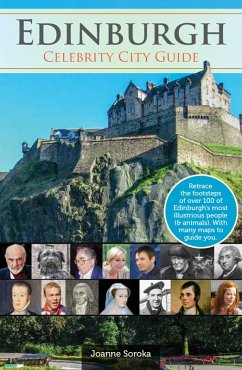 Edinburgh (eBook, ePUB) Cover Edinburgh (eBook, ePUB)