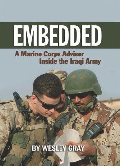 Embedded (eBook, ePUB) - Gray, Wesley R.