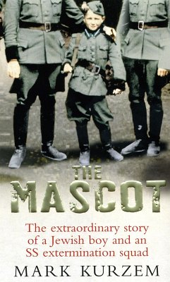 The Mascot (eBook, ePUB) - Kurzem, Mark