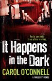 It Happens in the Dark (eBook, ePUB) It Happens in the Dark (eBook, ePUB)