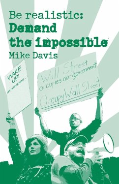 Be Realistic (eBook, ePUB) - Davis, Mike