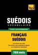 Vocabulaire Français-Suédois pour... - Bild 1