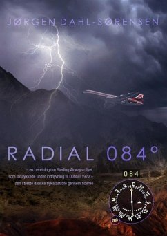 Radial 084° (eBook, ePUB)