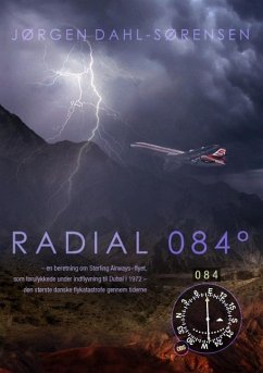 Cover Radial 084° (eBook, ePUB)