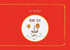 Kong Ens (eBook, ePUB) - Ulf Persson