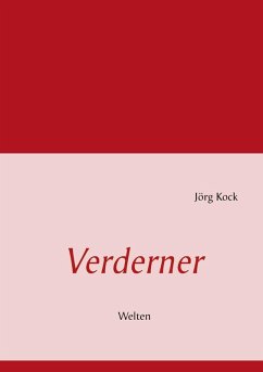Cover Verderner (eBook, ePUB)