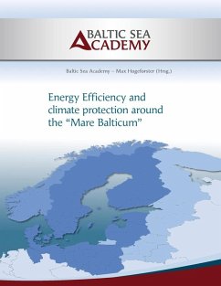 Energy Efficiency and climate protection around the Mare Balticum (eBook, ePUB)