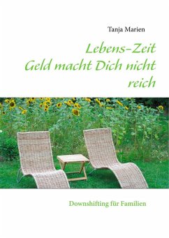 Lebens-Zeit (eBook, ePUB)