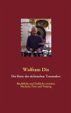 Die Reise des sächsischen Trommlers (eBook, ePUB)