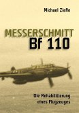 Messerschmitt Bf 110 (eBook, ePUB)