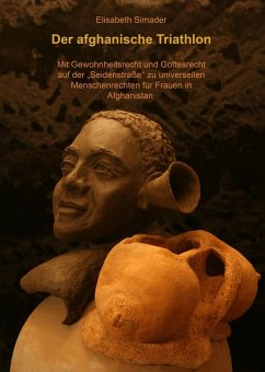 Cover Der afghanische Triathlon (eBook, ePUB)