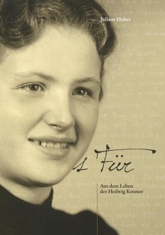 Cover s`Für (eBook, ePUB)