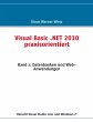 Visual Basic .NET 2010 praxisorientiert... - Bild 1