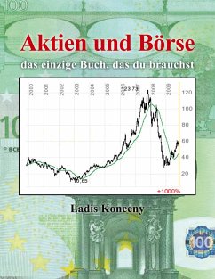 Aktien und Börse (eBook, ePUB) - Konecny, Ladis