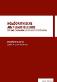 Homöopathische Arzneimittellehre aus dem Geist-/Gemütsbereich (eBook, ePUB)