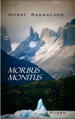 MORBUS MONITUS (eBook, ePUB)