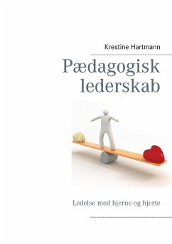 Pædagogisk lederskab (eBook, ePUB)