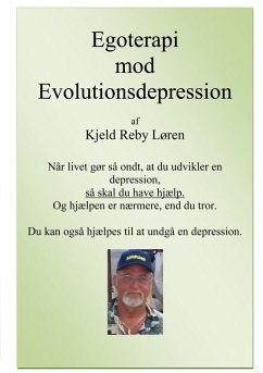 Egoterapi mod Evolutionsdepression (eBook, ePUB)