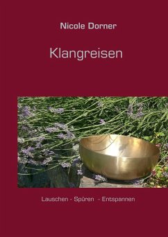 Cover Klangreisen (eBook, ePUB)