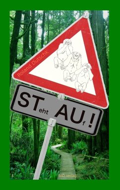 Steht auf! (eBook, ePUB)