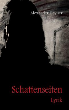 Cover Schattenseiten (eBook, ePUB)
