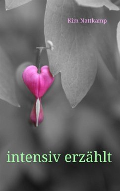 Cover intensiv erzählt (eBook, ePUB)