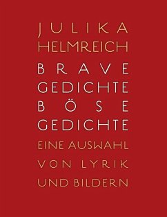 Brave Gedichte - Böse Gedichte (eBook, ePUB)