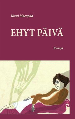 Ehyt päivä (eBook, ePUB)