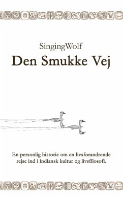 Den Smukke Vej (eBook, ePUB)