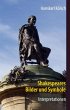 Shakespeares Bilder und Symbole -... - Bild 1