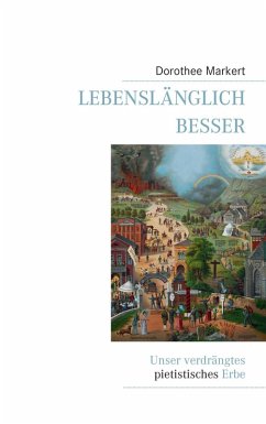 Lebenslänglich besser (eBook, ePUB)