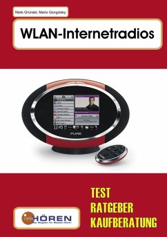 WLAN-Internetradios (eBook, ePUB)