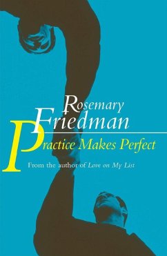 Cover Practice Makes Perfect (eBook, ePUB)