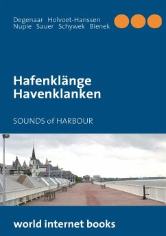 Hafenklänge (eBook, ePUB) Hafenklänge (eBook, ePUB)