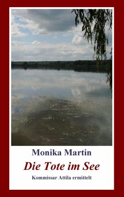 Die Tote im See (eBook, ePUB)