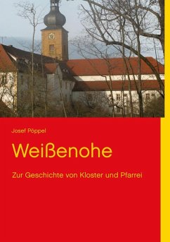 Weißenohe (eBook, ePUB)