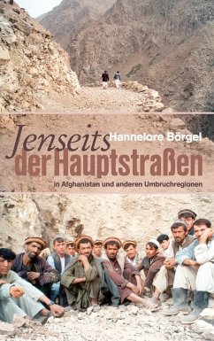 Jenseits der Hauptstraßen (eBook, ePUB)
